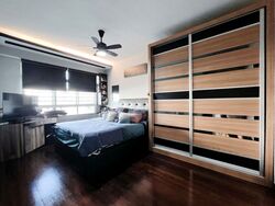 Blk 289A Compassvale Cape (Sengkang), HDB 4 Rooms #496651421